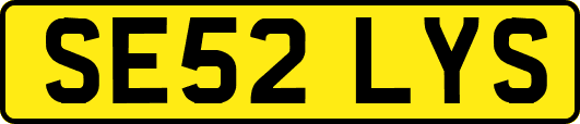 SE52LYS