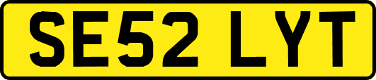 SE52LYT