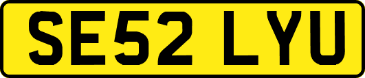 SE52LYU