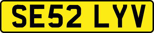 SE52LYV