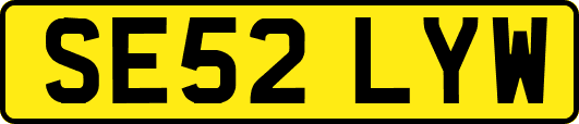 SE52LYW