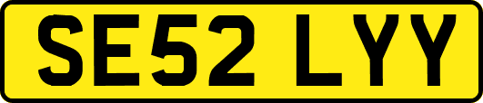 SE52LYY