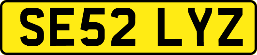 SE52LYZ