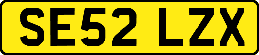 SE52LZX