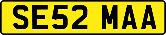 SE52MAA