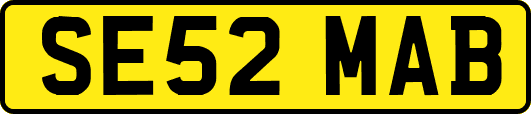 SE52MAB