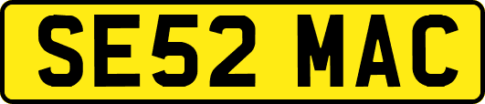 SE52MAC