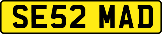 SE52MAD