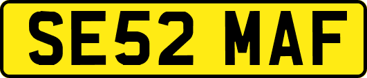 SE52MAF