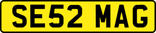 SE52MAG