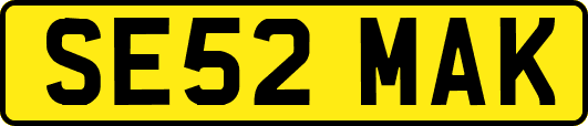 SE52MAK