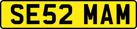 SE52MAM
