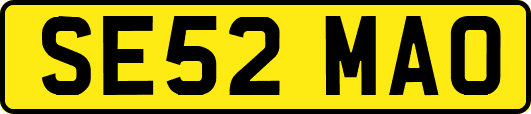 SE52MAO