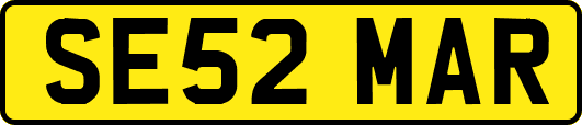 SE52MAR