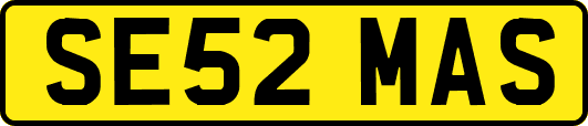 SE52MAS