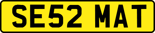 SE52MAT