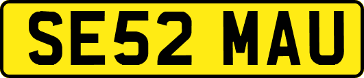 SE52MAU