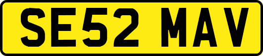 SE52MAV