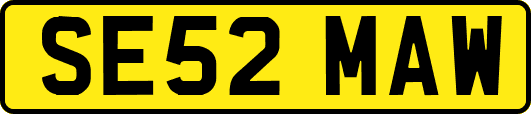 SE52MAW