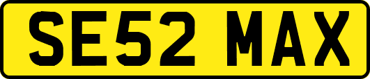 SE52MAX