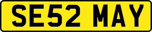 SE52MAY