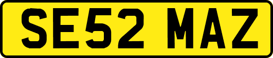 SE52MAZ