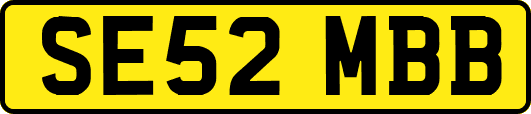 SE52MBB