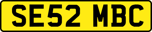 SE52MBC