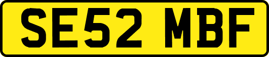 SE52MBF