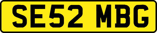 SE52MBG