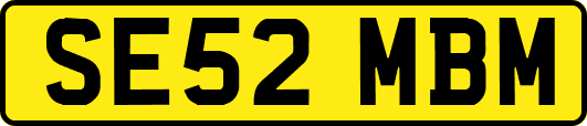 SE52MBM