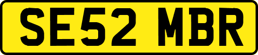 SE52MBR