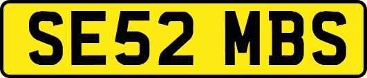 SE52MBS