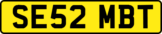 SE52MBT