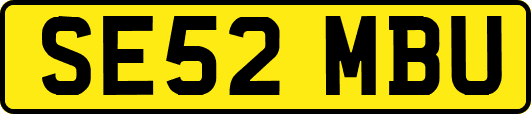 SE52MBU