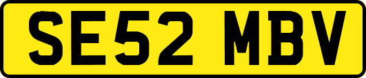 SE52MBV