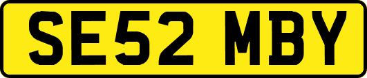 SE52MBY