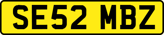 SE52MBZ
