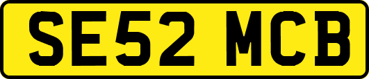 SE52MCB