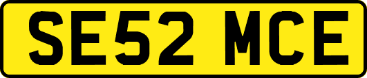 SE52MCE