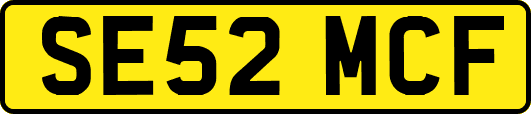 SE52MCF