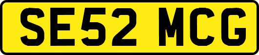 SE52MCG