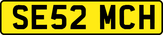 SE52MCH