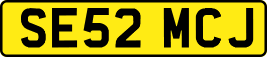 SE52MCJ