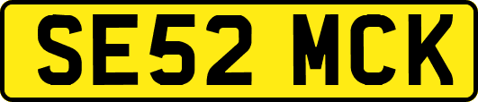 SE52MCK
