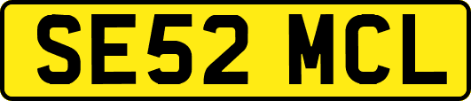 SE52MCL