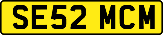 SE52MCM