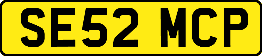 SE52MCP