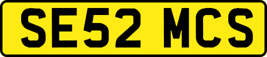 SE52MCS