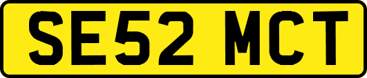 SE52MCT